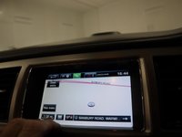 USED 2014 11 JAGUAR XF 3.0 D V6 S PORTFOLIO 4d 275 BHP STUNNING INTERIOR JAGUAR SERVICE RECORD
