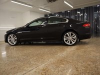 USED 2014 11 JAGUAR XF 3.0 D V6 S PORTFOLIO 4d 275 BHP STUNNING INTERIOR JAGUAR SERVICE RECORD