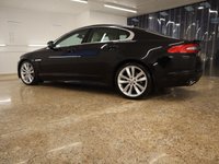 USED 2014 11 JAGUAR XF 3.0 D V6 S PORTFOLIO 4d 275 BHP STUNNING INTERIOR JAGUAR SERVICE RECORD