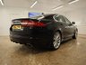 USED 2014 11 JAGUAR XF 3.0 D V6 S PORTFOLIO 4d 275 BHP STUNNING INTERIOR JAGUAR SERVICE RECORD