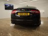 USED 2014 11 JAGUAR XF 3.0 D V6 S PORTFOLIO 4d 275 BHP STUNNING INTERIOR JAGUAR SERVICE RECORD