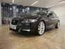 USED 2014 11 JAGUAR XF 3.0 D V6 S PORTFOLIO 4d 275 BHP STUNNING INTERIOR JAGUAR SERVICE RECORD