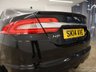 USED 2014 11 JAGUAR XF 3.0 D V6 S PORTFOLIO 4d 275 BHP STUNNING INTERIOR JAGUAR SERVICE RECORD