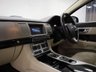 USED 2014 11 JAGUAR XF 3.0 D V6 S PORTFOLIO 4d 275 BHP STUNNING INTERIOR JAGUAR SERVICE RECORD