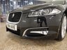 USED 2014 11 JAGUAR XF 3.0 D V6 S PORTFOLIO 4d 275 BHP STUNNING INTERIOR JAGUAR SERVICE RECORD