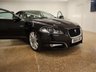 USED 2014 11 JAGUAR XF 3.0 D V6 S PORTFOLIO 4d 275 BHP STUNNING INTERIOR JAGUAR SERVICE RECORD