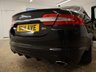USED 2014 11 JAGUAR XF 3.0 D V6 S PORTFOLIO 4d 275 BHP STUNNING INTERIOR JAGUAR SERVICE RECORD