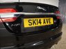 USED 2014 11 JAGUAR XF 3.0 D V6 S PORTFOLIO 4d 275 BHP STUNNING INTERIOR JAGUAR SERVICE RECORD