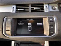 USED 2015 15 LAND ROVER RANGE ROVER EVOQUE 2.2 SD4 PURE TECH 5d 190 BHP 