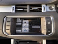 USED 2015 15 LAND ROVER RANGE ROVER EVOQUE 2.2 SD4 PURE TECH 5d 190 BHP 