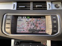 USED 2015 15 LAND ROVER RANGE ROVER EVOQUE 2.2 SD4 PURE TECH 5d 190 BHP 