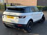 USED 2015 15 LAND ROVER RANGE ROVER EVOQUE 2.2 SD4 PURE TECH 5d 190 BHP 
