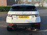 USED 2015 15 LAND ROVER RANGE ROVER EVOQUE 2.2 SD4 PURE TECH 5d 190 BHP 
