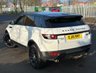 USED 2015 15 LAND ROVER RANGE ROVER EVOQUE 2.2 SD4 PURE TECH 5d 190 BHP 