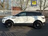 USED 2015 15 LAND ROVER RANGE ROVER EVOQUE 2.2 SD4 PURE TECH 5d 190 BHP 