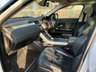 USED 2015 15 LAND ROVER RANGE ROVER EVOQUE 2.2 SD4 PURE TECH 5d 190 BHP 