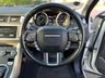 USED 2015 15 LAND ROVER RANGE ROVER EVOQUE 2.2 SD4 PURE TECH 5d 190 BHP 