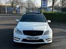 USED 2013 63 MERCEDES-BENZ C-CLASS 2.1 C250 CDI BLUEEFFICIENCY AMG SPORT PLUS 4d 202 BHP 