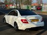 USED 2013 63 MERCEDES-BENZ C-CLASS 2.1 C250 CDI BLUEEFFICIENCY AMG SPORT PLUS 4d 202 BHP 