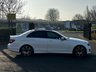 USED 2013 63 MERCEDES-BENZ C-CLASS 2.1 C250 CDI BLUEEFFICIENCY AMG SPORT PLUS 4d 202 BHP 
