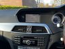 USED 2013 63 MERCEDES-BENZ C-CLASS 2.1 C250 CDI BLUEEFFICIENCY AMG SPORT PLUS 4d 202 BHP 