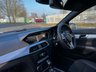 USED 2013 63 MERCEDES-BENZ C-CLASS 2.1 C250 CDI BLUEEFFICIENCY AMG SPORT PLUS 4d 202 BHP 