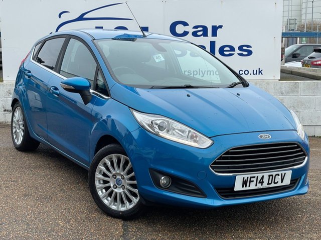 Used Ford cars for sale. Ford Dealer Plymouth | J & I Car Sales Ltd