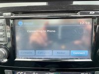 USED 2015 15 NISSAN QASHQAI 1.6 N-TEC PLUS DIG-T 5d 163 BHP Low Mileage And Fully Loaded Qashqai, ULEZ Complaint With Full Service History !