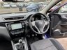 USED 2015 15 NISSAN QASHQAI 1.6 N-TEC PLUS DIG-T 5d 163 BHP Low Mileage And Fully Loaded Qashqai, ULEZ Complaint With Full Service History !