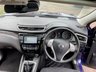 USED 2015 15 NISSAN QASHQAI 1.6 N-TEC PLUS DIG-T 5d 163 BHP Low Mileage And Fully Loaded Qashqai, ULEZ Complaint With Full Service History !
