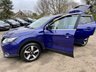 USED 2015 15 NISSAN QASHQAI 1.6 N-TEC PLUS DIG-T 5d 163 BHP Low Mileage And Fully Loaded Qashqai, ULEZ Complaint With Full Service History !