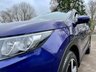 USED 2015 15 NISSAN QASHQAI 1.6 N-TEC PLUS DIG-T 5d 163 BHP Low Mileage And Fully Loaded Qashqai, ULEZ Complaint With Full Service History !