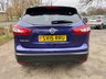 USED 2015 15 NISSAN QASHQAI 1.6 N-TEC PLUS DIG-T 5d 163 BHP Low Mileage And Fully Loaded Qashqai, ULEZ Complaint With Full Service History !