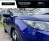USED 2015 15 NISSAN QASHQAI 1.6 N-TEC PLUS DIG-T 5d 163 BHP Low Mileage And Fully Loaded Qashqai, ULEZ Complaint With Full Service History !