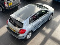 USED 2007 07 TOYOTA AURIS 1.6 T SPIRIT VVT-I MM 5d 122 BHP FULL SERVICE HISTORY 14 STAMPS