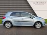 USED 2007 07 TOYOTA AURIS 1.6 T SPIRIT VVT-I MM 5d 122 BHP FULL SERVICE HISTORY 14 STAMPS