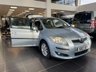 USED 2007 07 TOYOTA AURIS 1.6 T SPIRIT VVT-I MM 5d 122 BHP FULL SERVICE HISTORY 14 STAMPS