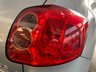 USED 2007 07 TOYOTA AURIS 1.6 T SPIRIT VVT-I MM 5d 122 BHP FULL SERVICE HISTORY 14 STAMPS