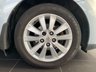 USED 2007 07 TOYOTA AURIS 1.6 T SPIRIT VVT-I MM 5d 122 BHP FULL SERVICE HISTORY 14 STAMPS