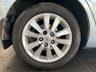 USED 2007 07 TOYOTA AURIS 1.6 T SPIRIT VVT-I MM 5d 122 BHP FULL SERVICE HISTORY 14 STAMPS