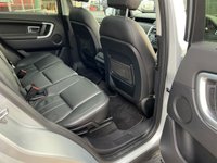 USED 2016 16 LAND ROVER DISCOVERY SPORT 2.0 TD4 HSE 5d 180 BHP 