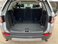 USED 2016 16 LAND ROVER DISCOVERY SPORT 2.0 TD4 HSE 5d 180 BHP 