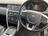 USED 2016 16 LAND ROVER DISCOVERY SPORT 2.0 TD4 HSE 5d 180 BHP 
