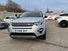 USED 2016 16 LAND ROVER DISCOVERY SPORT 2.0 TD4 HSE 5d 180 BHP 