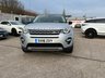 USED 2016 16 LAND ROVER DISCOVERY SPORT 2.0 TD4 HSE 5d 180 BHP 