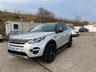 USED 2016 16 LAND ROVER DISCOVERY SPORT 2.0 TD4 HSE 5d 180 BHP 