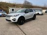 USED 2016 16 LAND ROVER DISCOVERY SPORT 2.0 TD4 HSE 5d 180 BHP 
