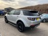 USED 2016 16 LAND ROVER DISCOVERY SPORT 2.0 TD4 HSE 5d 180 BHP 