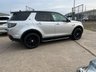 USED 2016 16 LAND ROVER DISCOVERY SPORT 2.0 TD4 HSE 5d 180 BHP 
