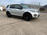 USED 2016 16 LAND ROVER DISCOVERY SPORT 2.0 TD4 HSE 5d 180 BHP 
